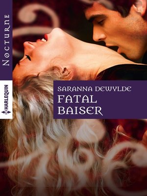 cover image of Fatal baiser